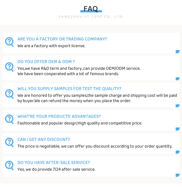 FAQ Reference 1