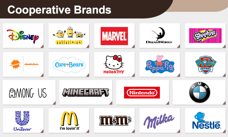 Cooperative Brands