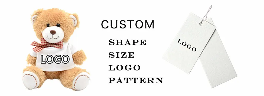 Modern Design Koala Plush Toy Soft Cotton Filled Custom Logo