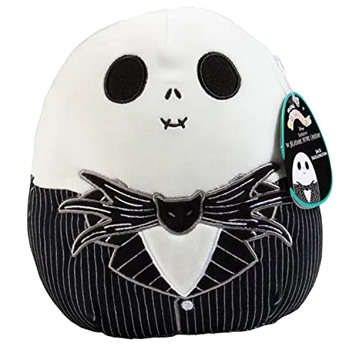 Halloween Plush Soft Squishy Stuffed Animal Toy Officially Licensed Plush Toy Gift