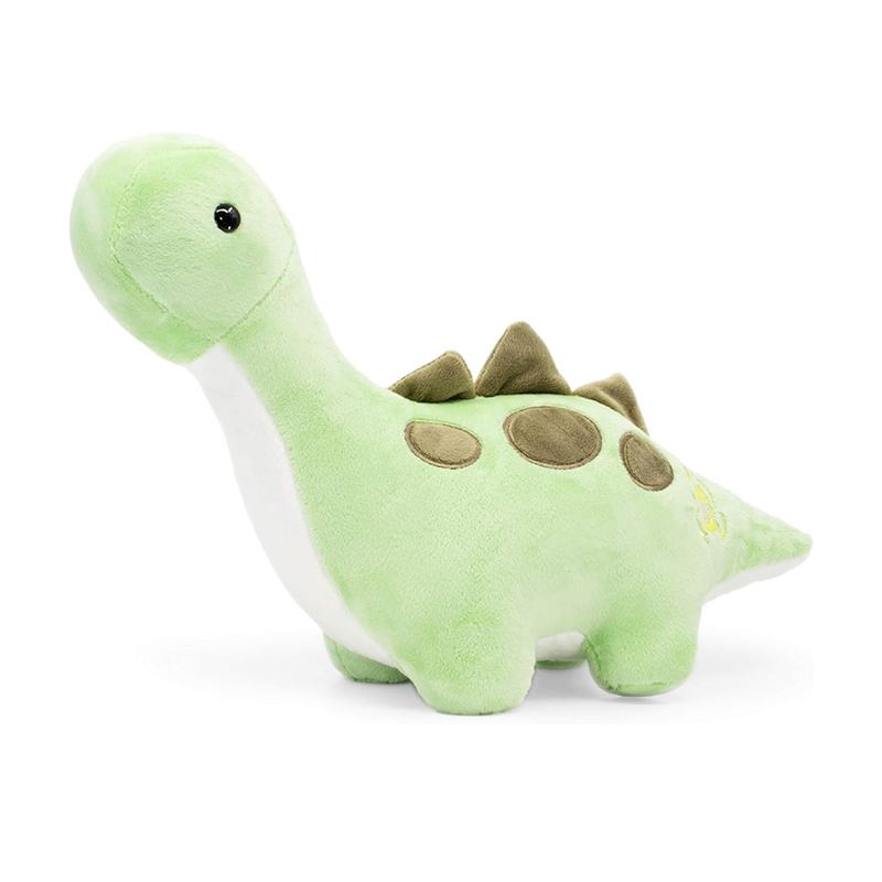 Factory Direct Wholesale Plush T-Rex Cute Stuffed Animal Plush Toy for Promotional and Souvenir Gifts
