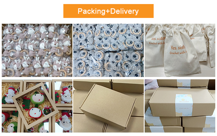Packaging and Delivery System