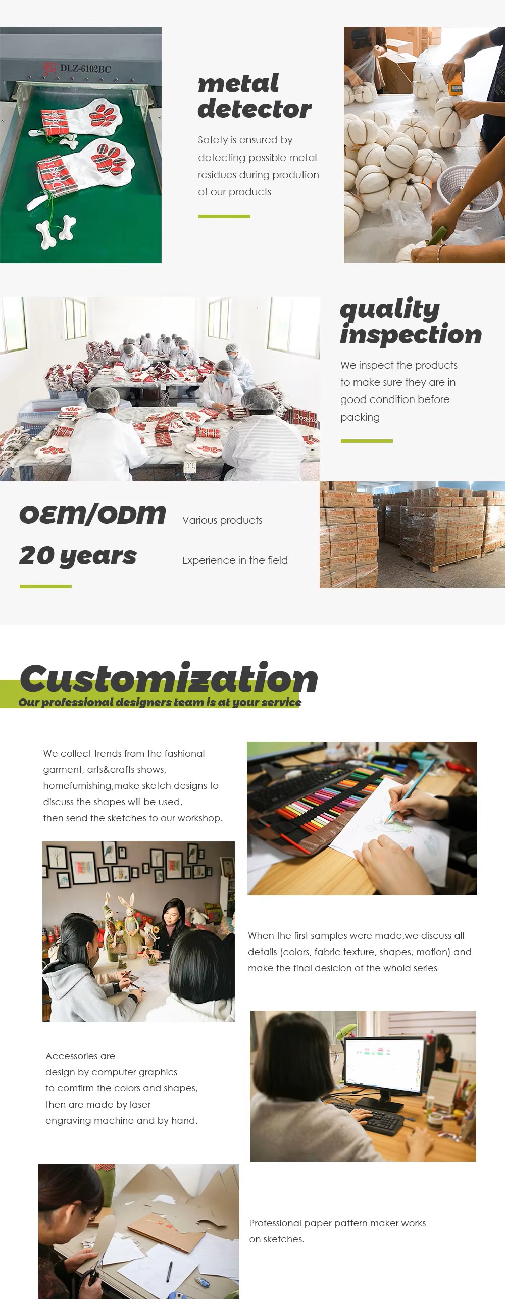 Company Facility 3