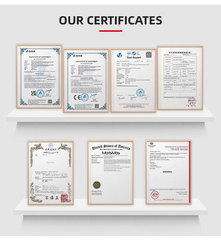 Free test certificate