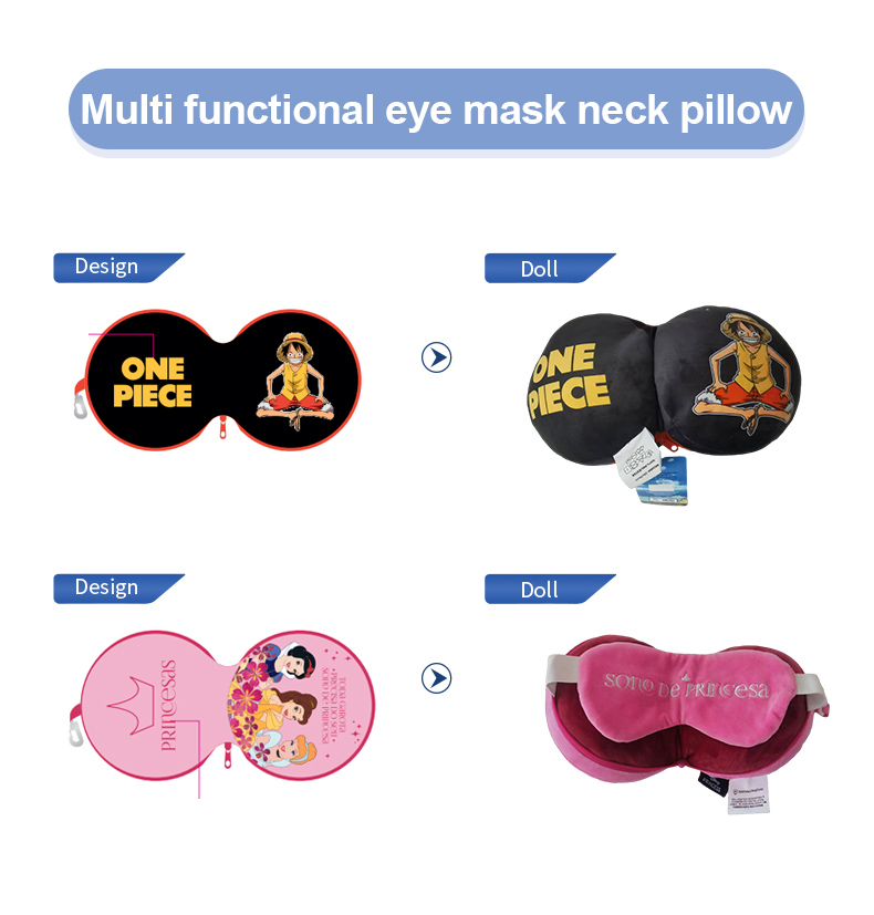 Plush Product 8