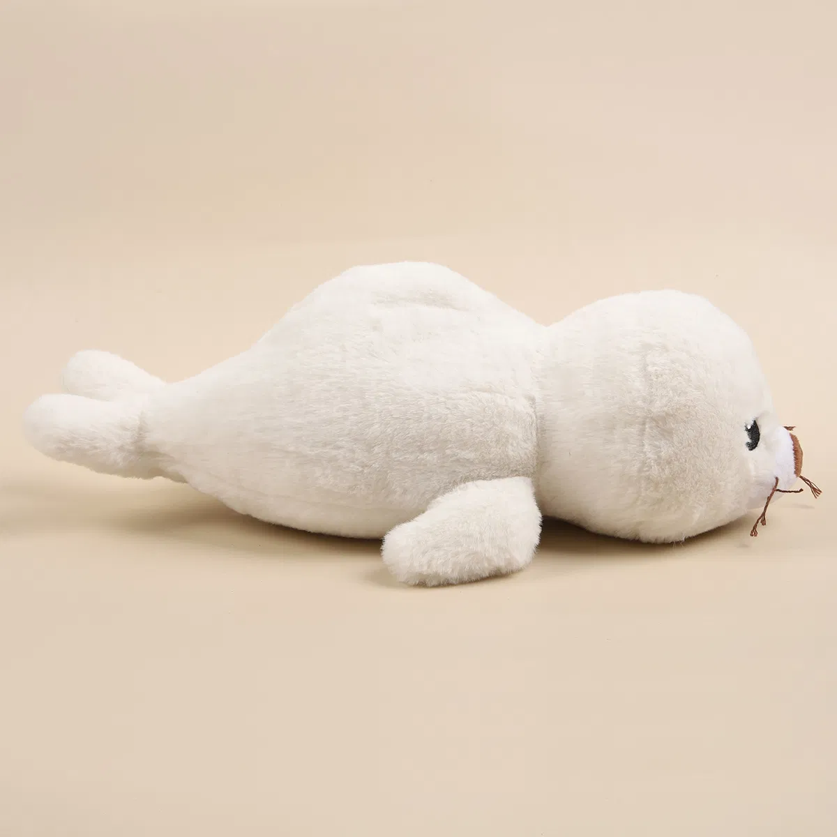 Sea Otter Fur Plush Toy Toy Cartoon Soft Material