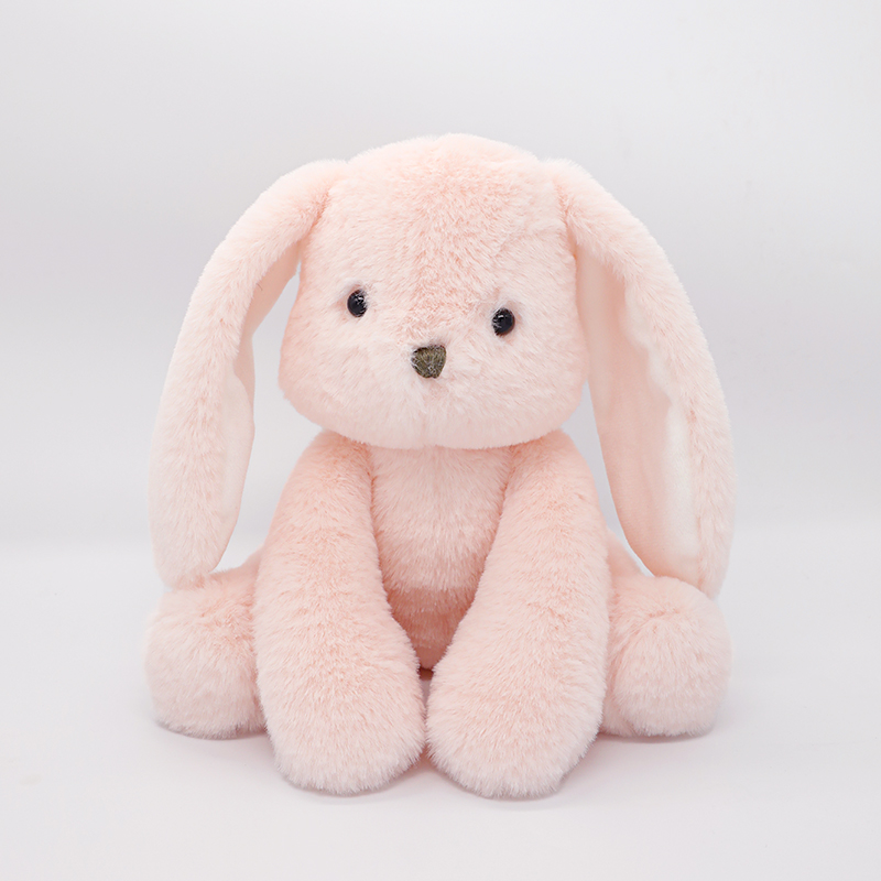 Plush Toy Model 9