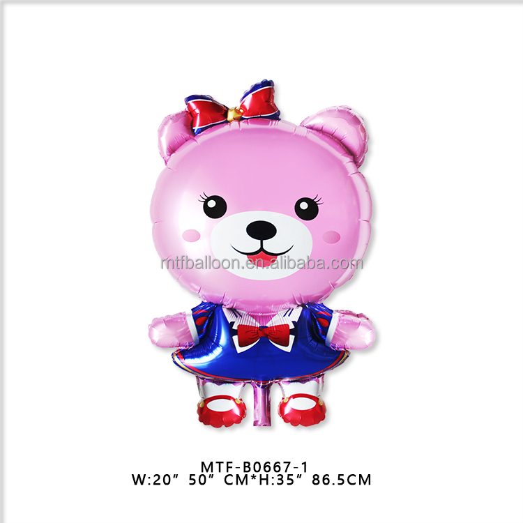 Balloon Design