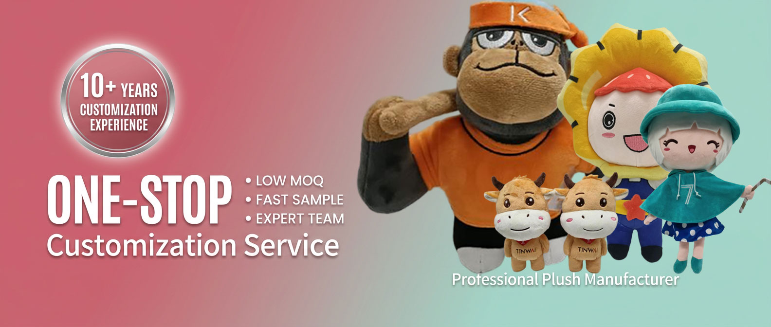Custom Electronic Plush Toys AI-Interactive for Promotional Gifts ASTM