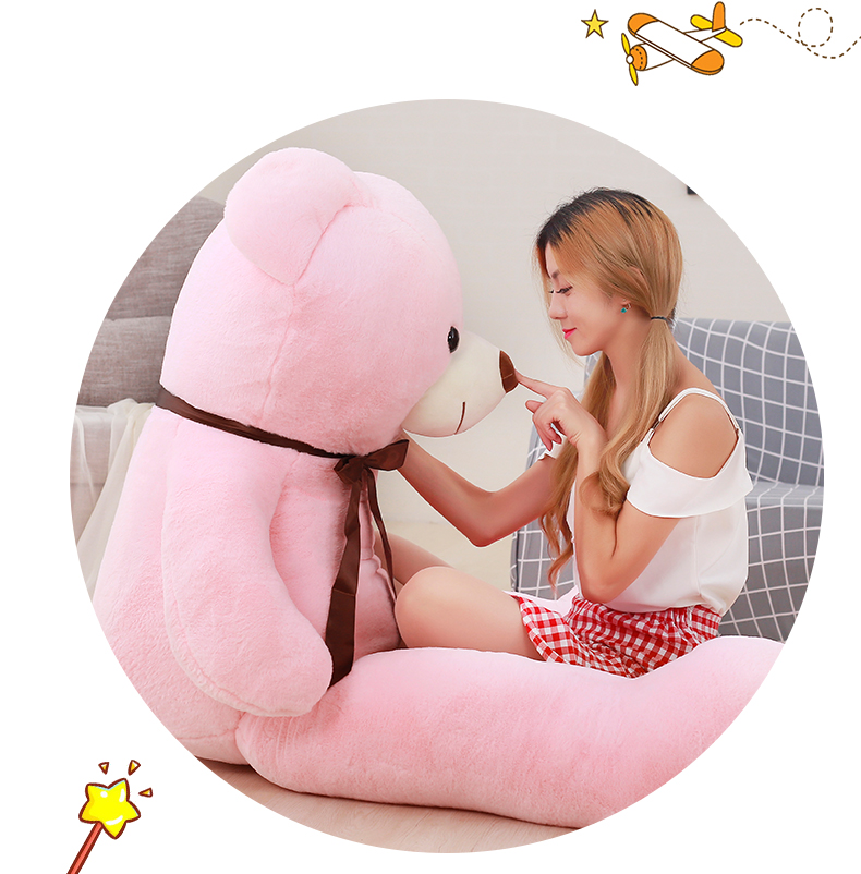 Teddy Bear Details
