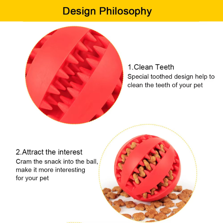 Pet Chew Toy Details 4