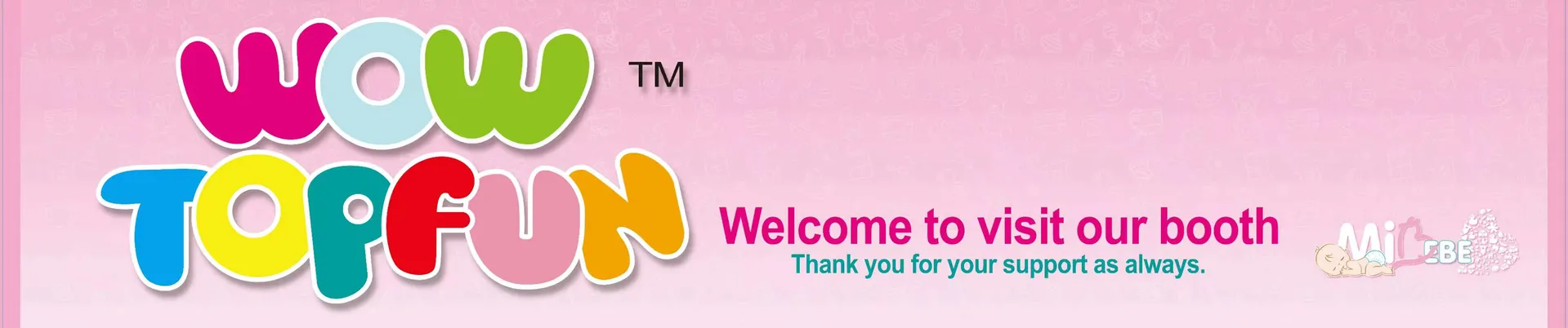 Product Banner