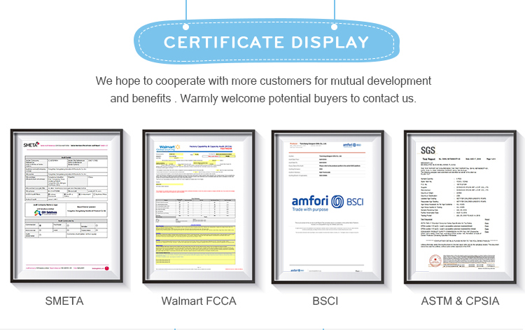 Product Certifications