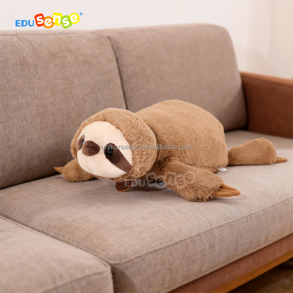 Sensory Doll 4