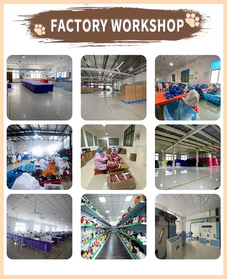 Factory workshop view
