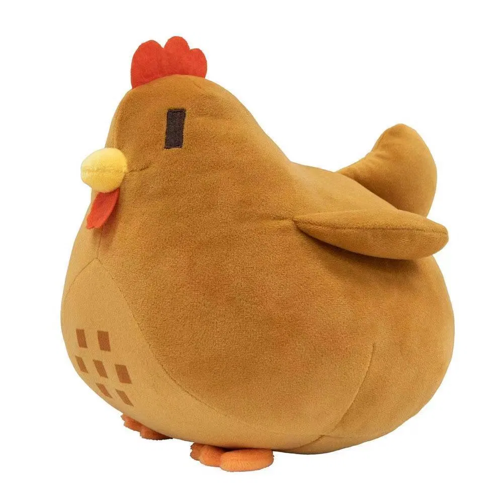 New Trend Stardew Valley Stardewvalley Big Plush Doll