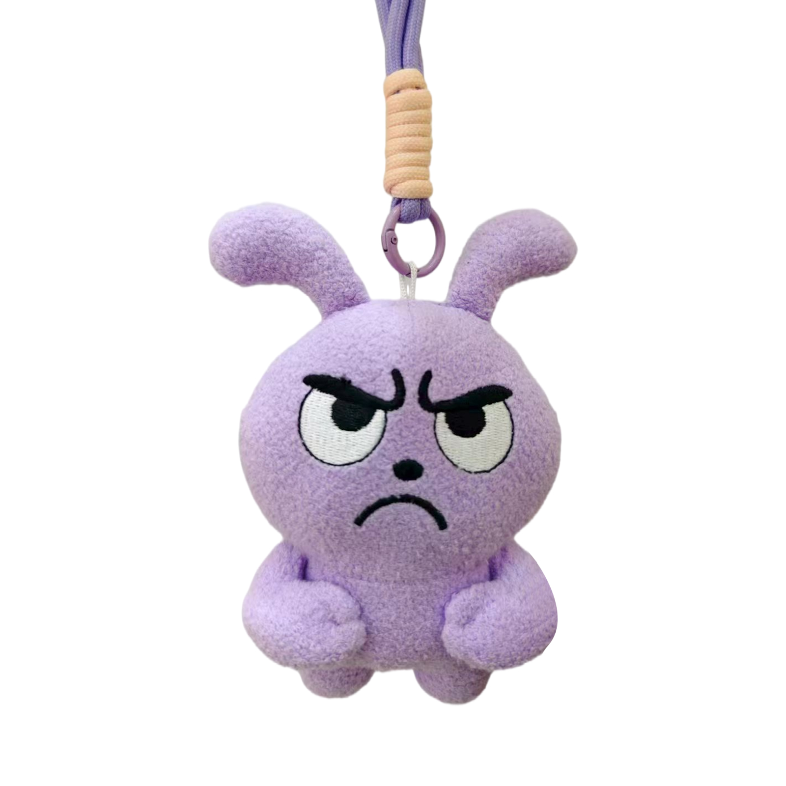 Plush design variant 4