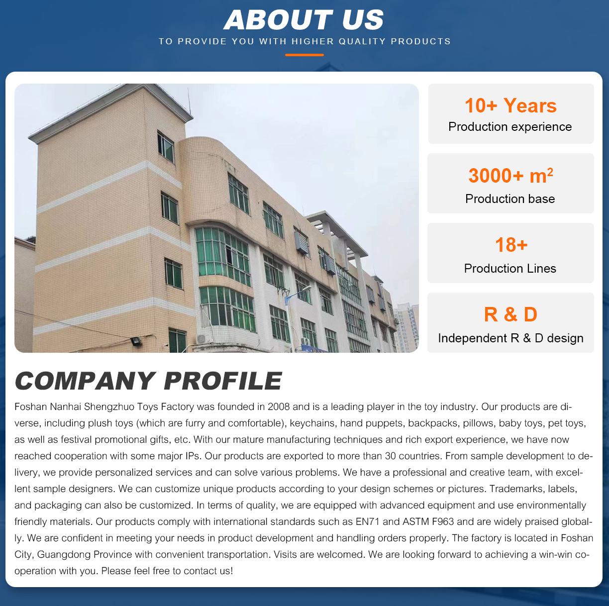 Company Banner