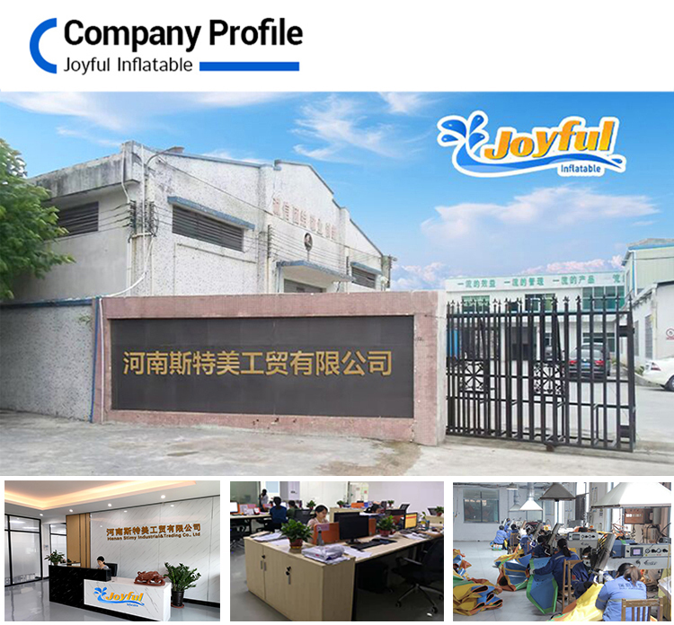Manufacturing facility showcase