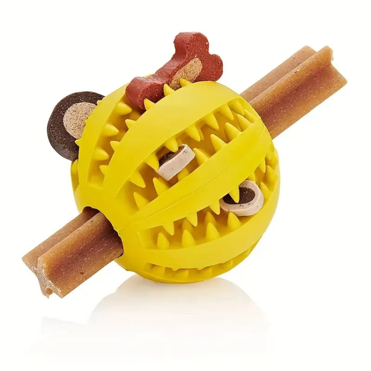 Dog Playing Details