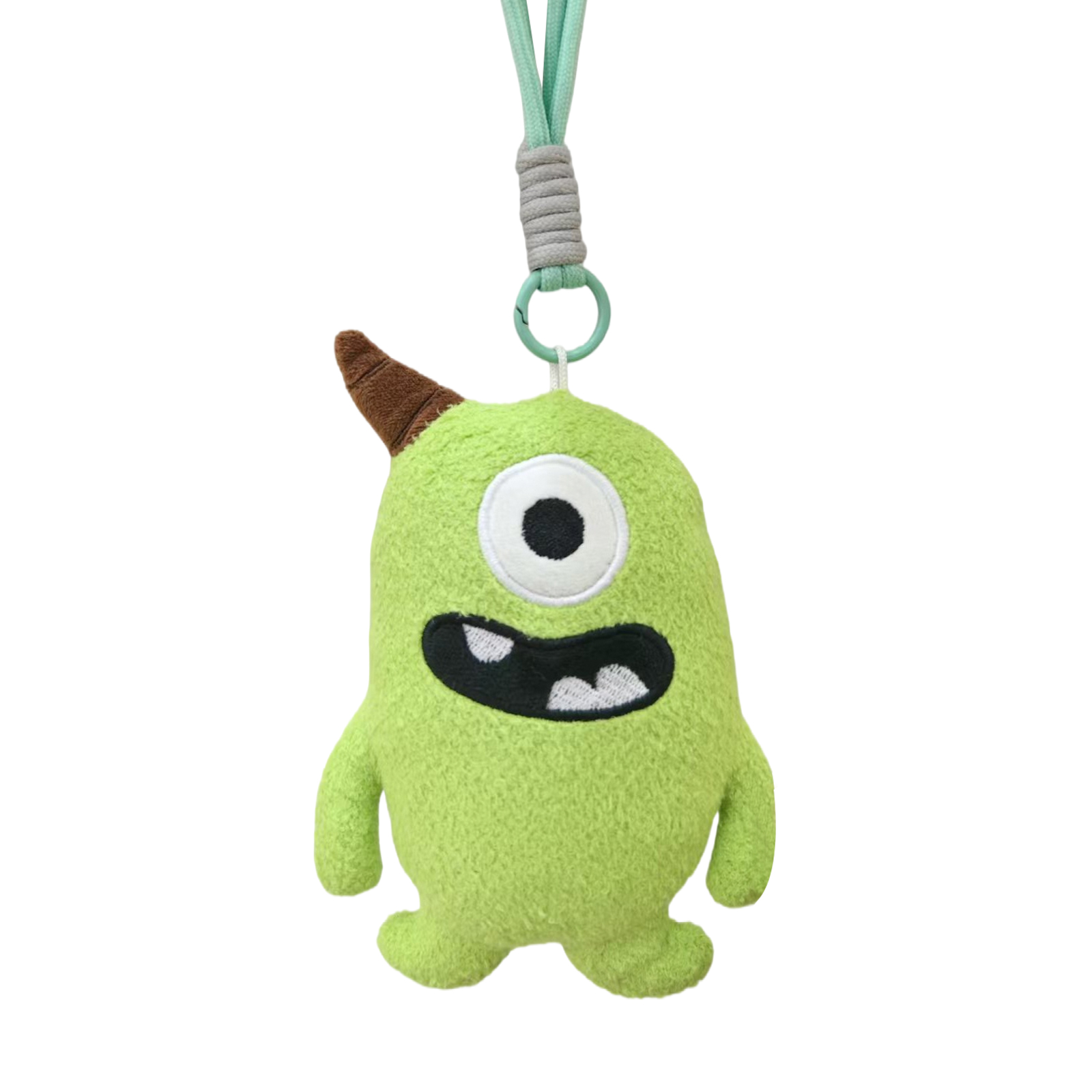 Plush design variant 2