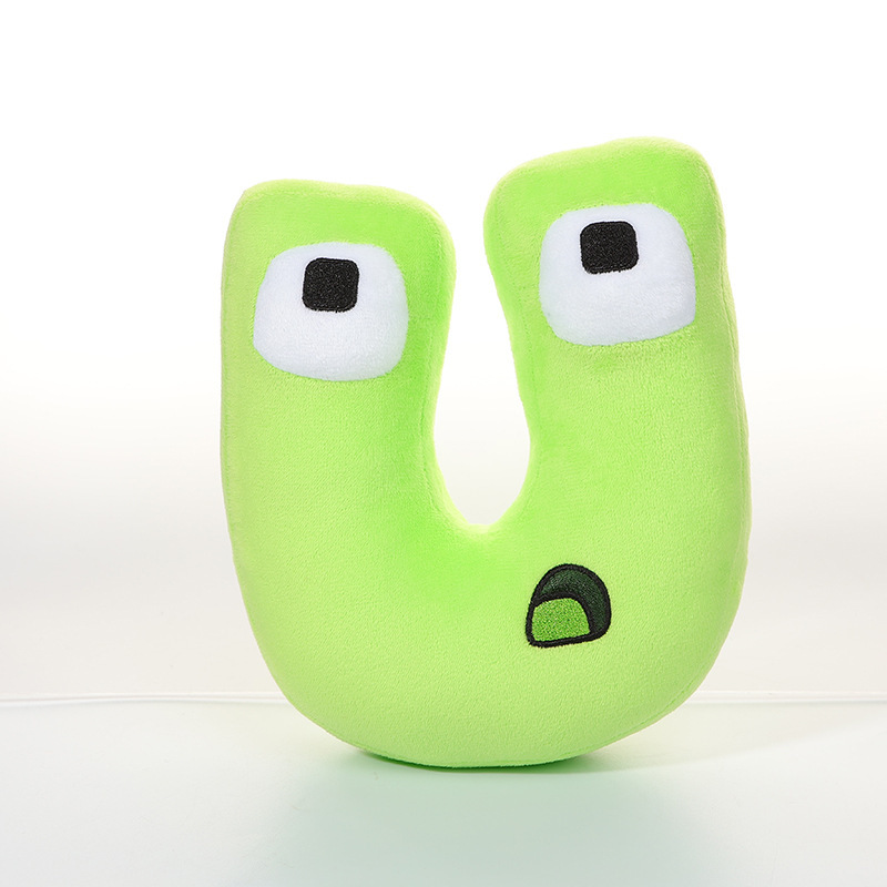 Plush Toy Style 5