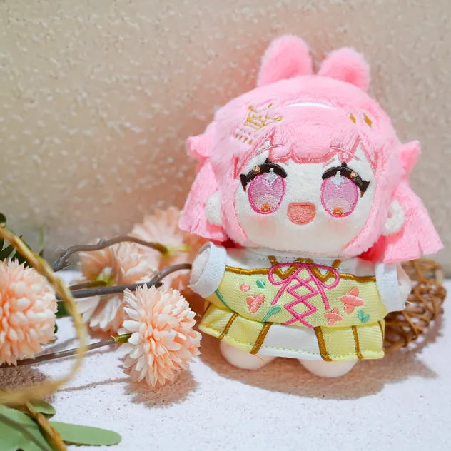 Custom Stuffed Animals Plush Toy Custom Plushie Promotional Soft Animal Toy Kids Make Own Design Custom Corporate Mascot