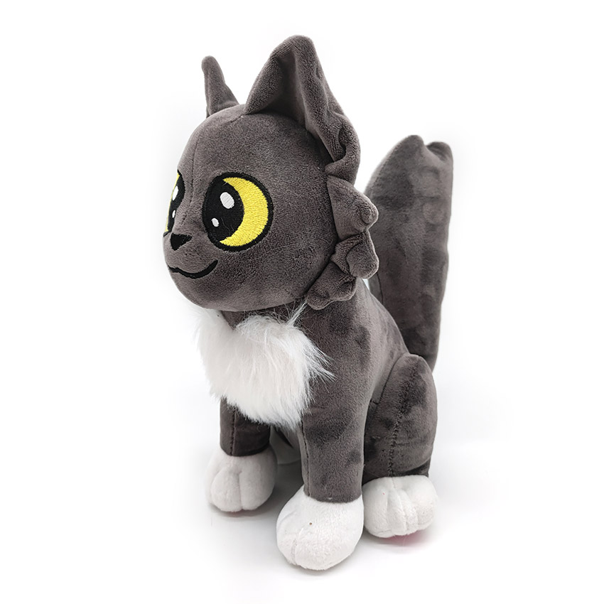 Custom Plush Showcase 3