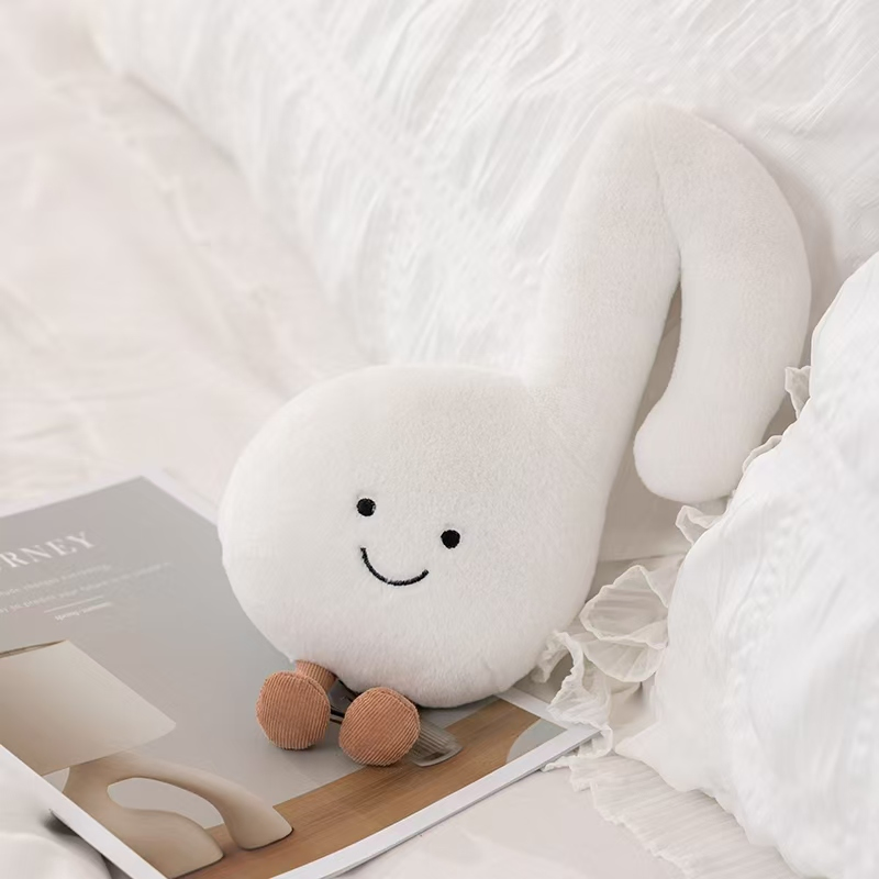 Cuddly Musical Plush Toy for Endless Happiness and Fun