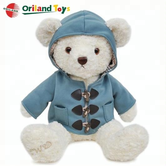 Other Plush Teddy Bear Toy 3