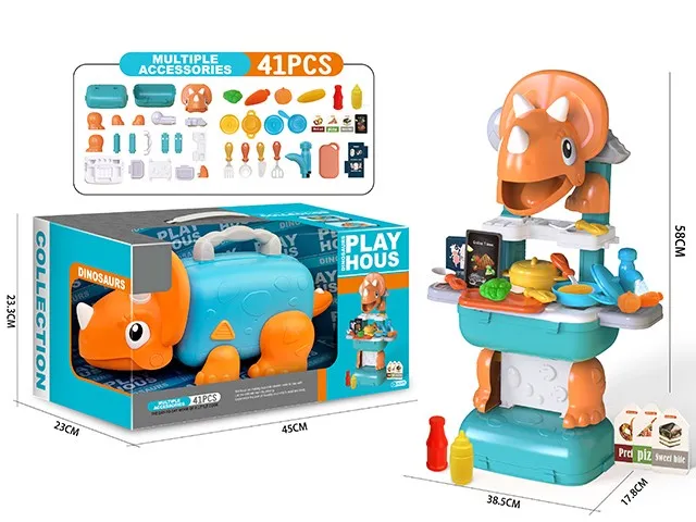 Toy Option 8