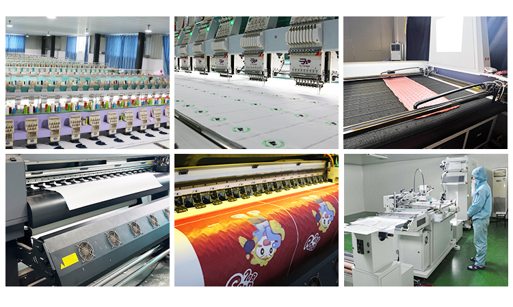 Factory Machine