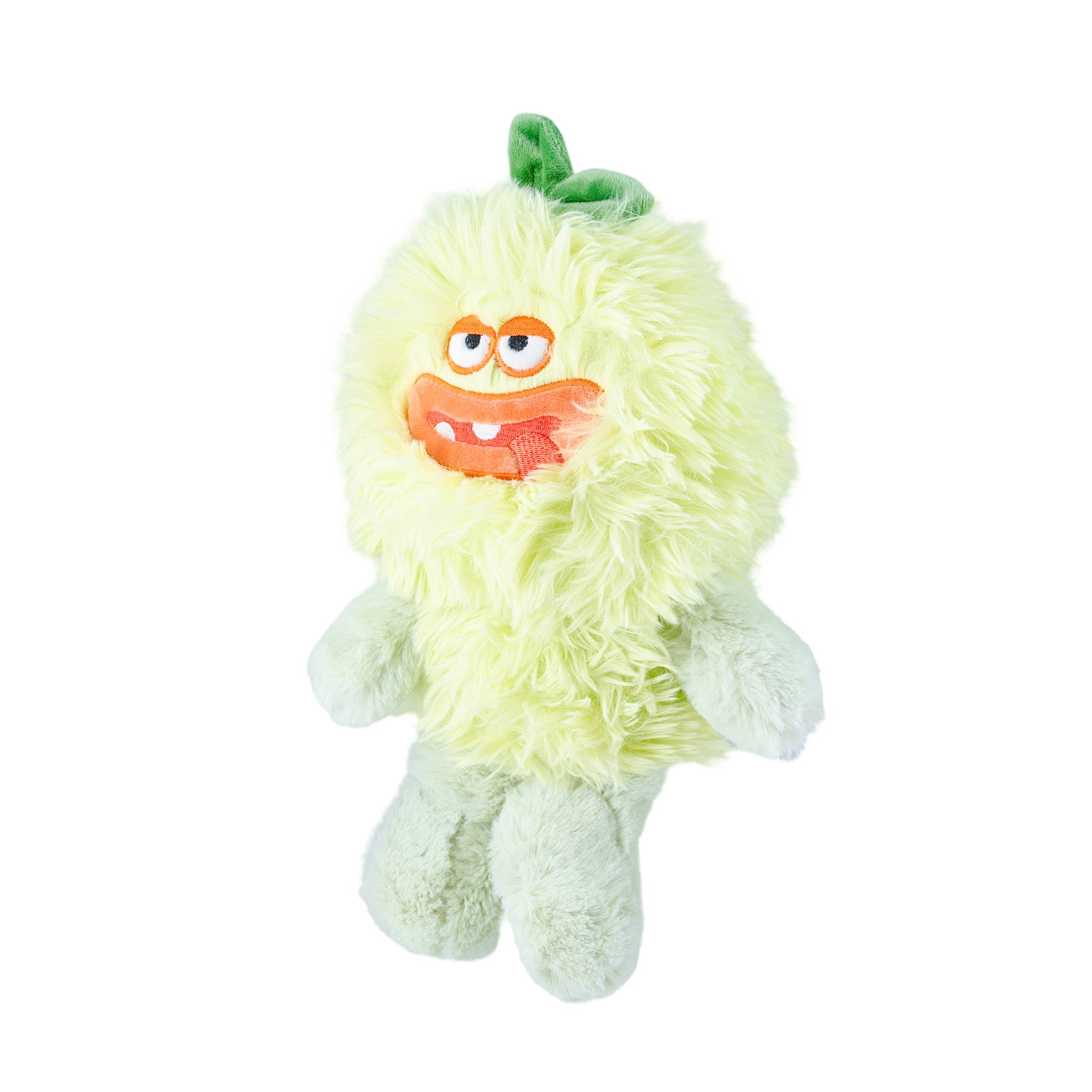 Plush Style Variation 2