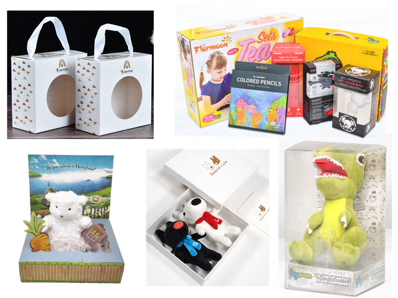 Packaging 3