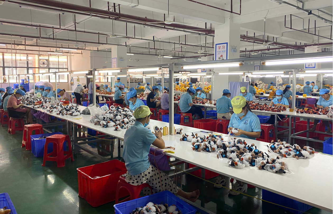 Factory Workshop Inner 3