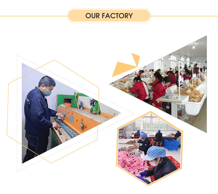 Our Factory