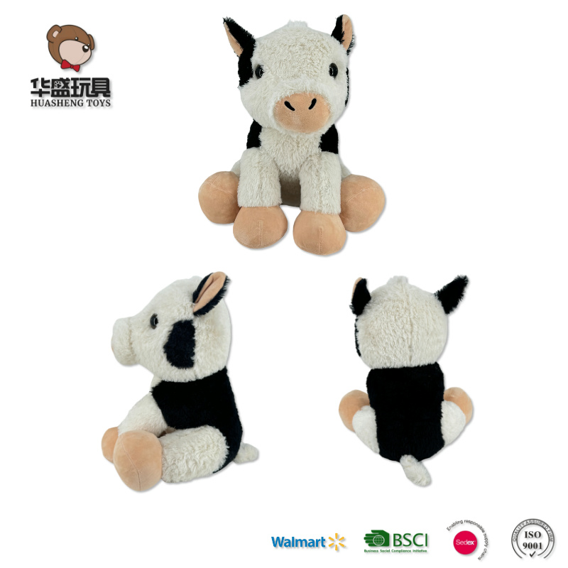 China Promotional Baby Teddy Bear Custom Plush Toy Custom Weighted Plush Toy