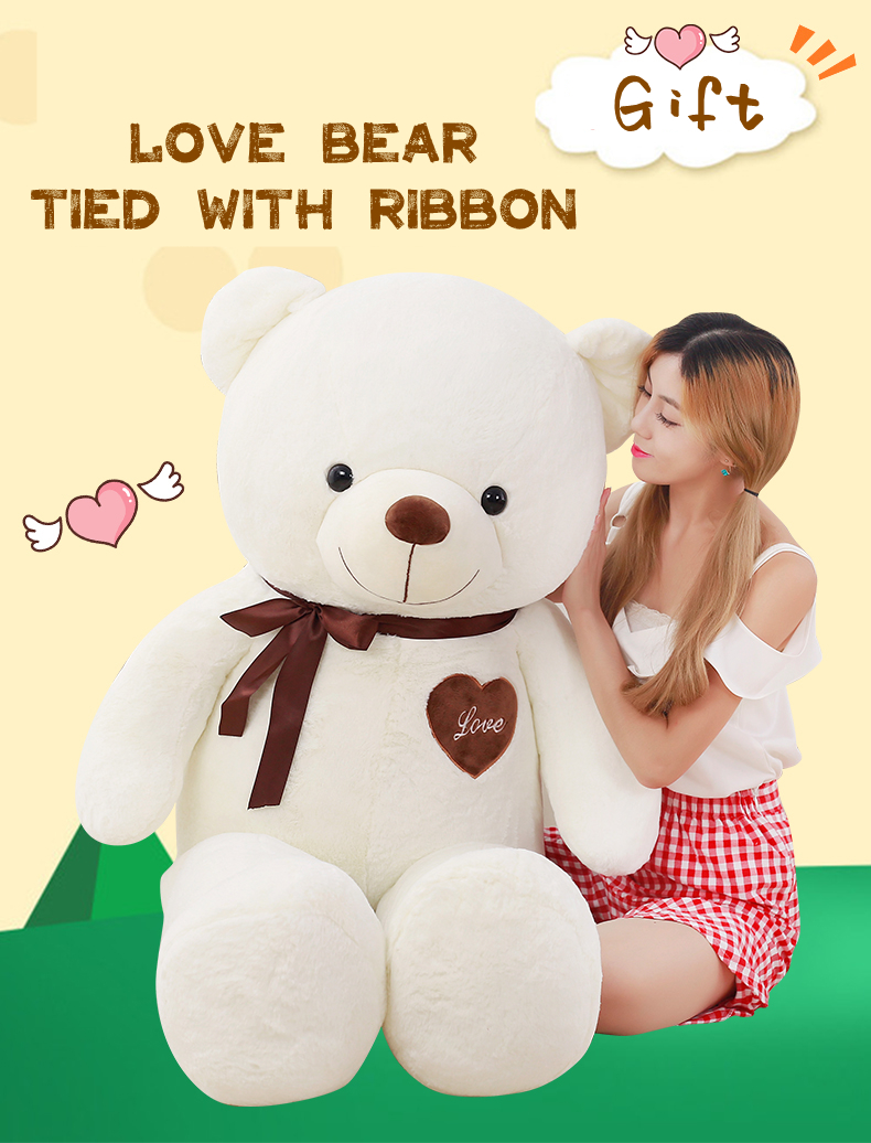 Teddy Bear Showcase