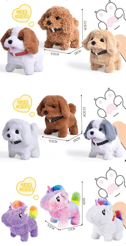 Baby Stuffed Cute Animal Plush Toy Certification