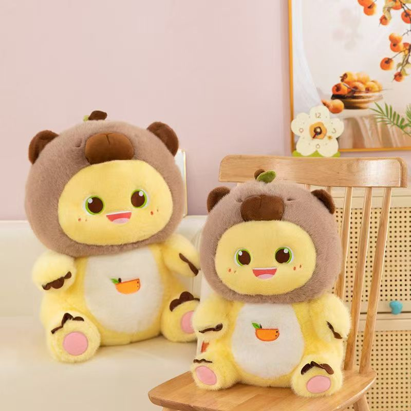 Cute Plush Toys Wholesaler Factory Cartoon Anime Plush Dolls Kawaii Plush Toys