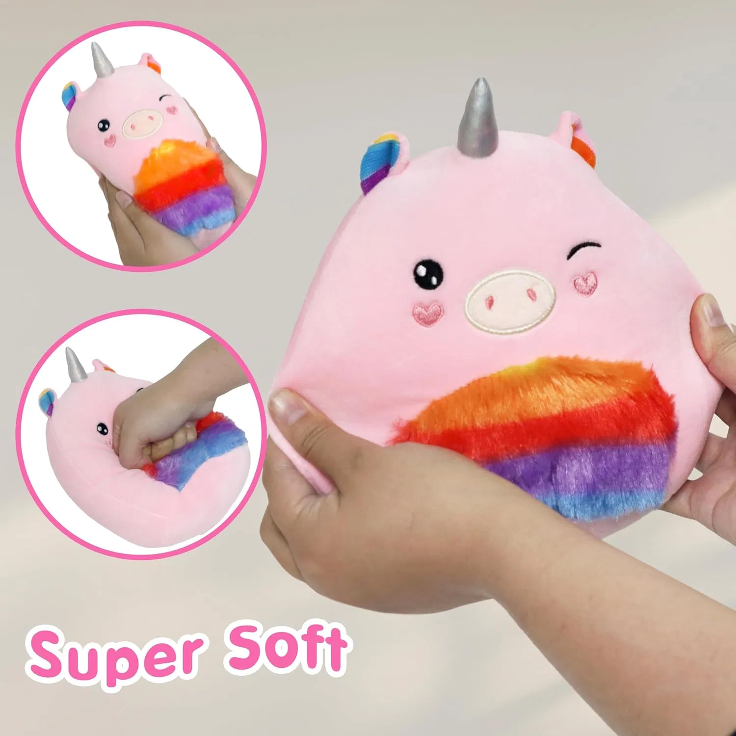 Plush ODM Sale Stuffed Toy Gift Plushies Kids OEM Promotional Customized Dolls New Creative Animal CE