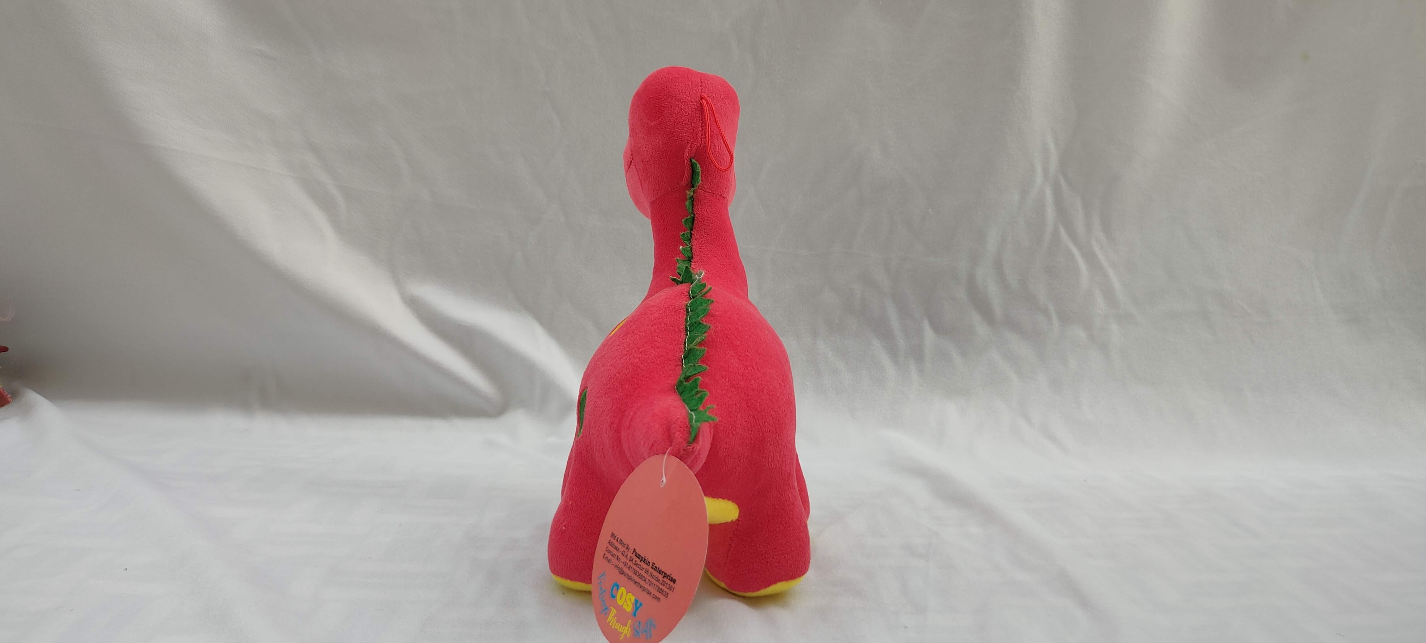 2024 Hot Selling Dinosaur Plush Toys Stuffed Animals Plush Dinosaur Kids Gifts Soft Toys Small for Sale