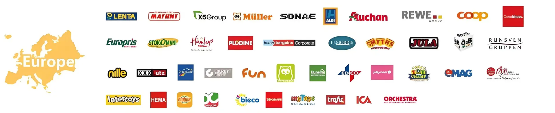Cooperation Brand 2