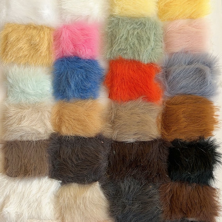 Soft Bear details 1