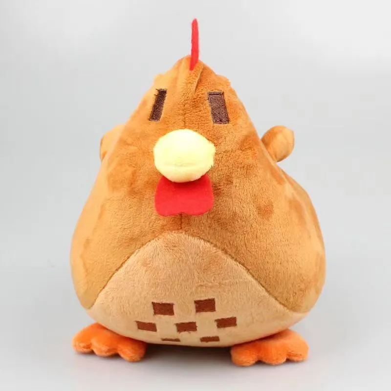 New Trend Stardew Valley Stardewvalley Big Plush Doll