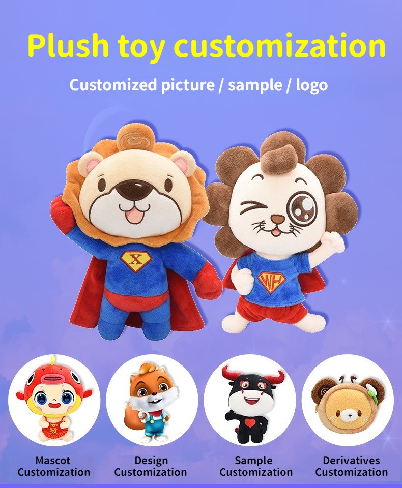Product Description Main