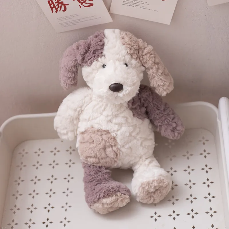 Wholesale Custom Promotional Items Christmas Teddy Bear Plush Stuffed Toy