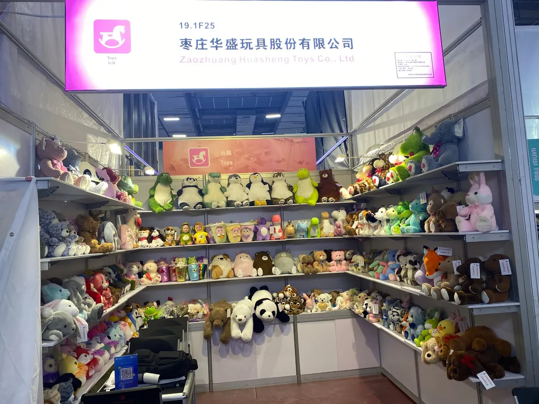 Customizable Factory Wholesale Cute 23cm Blue Pink Stitch Plush Toys Cartoon Soft Toy
