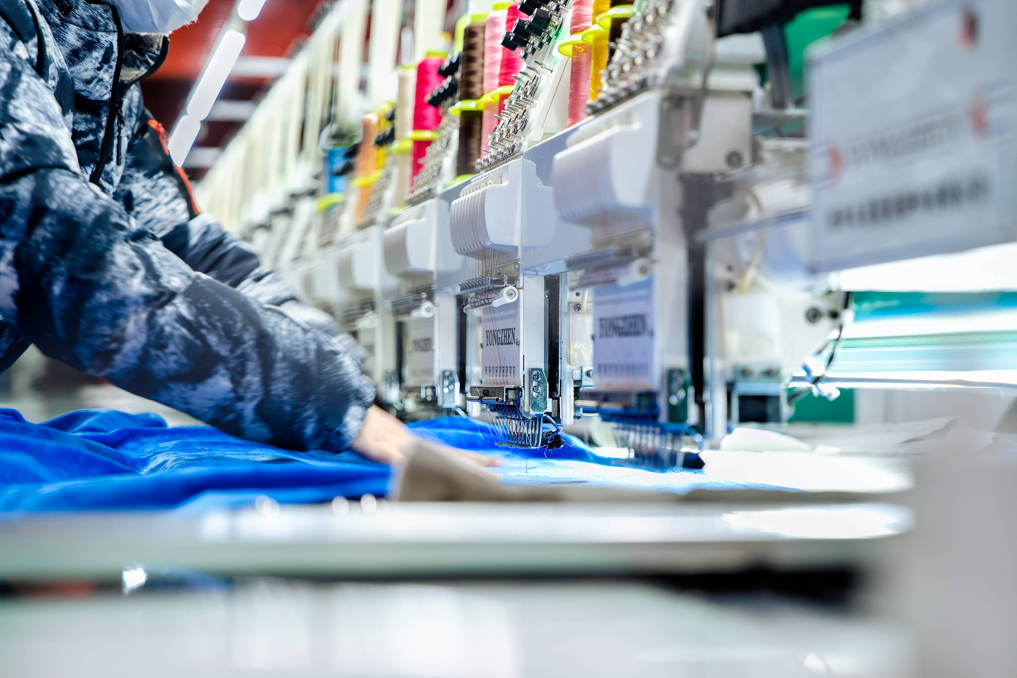 Production Process 1