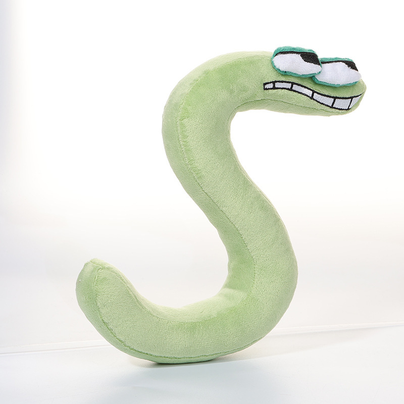 Plush Toy Style 6